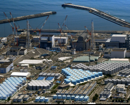 減量更重要？東電社長：福島核廢水將以這種形式處理